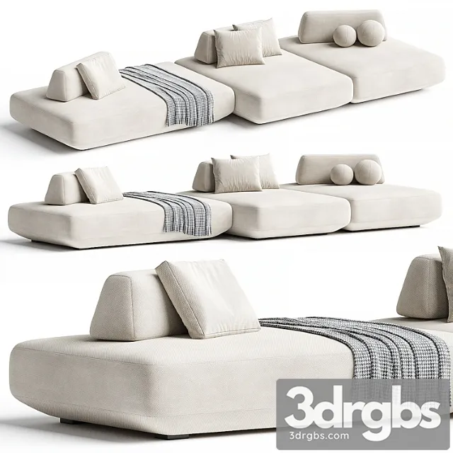 Boca tommy 2 3D Model Download Boca tommy 2 3D Model Download