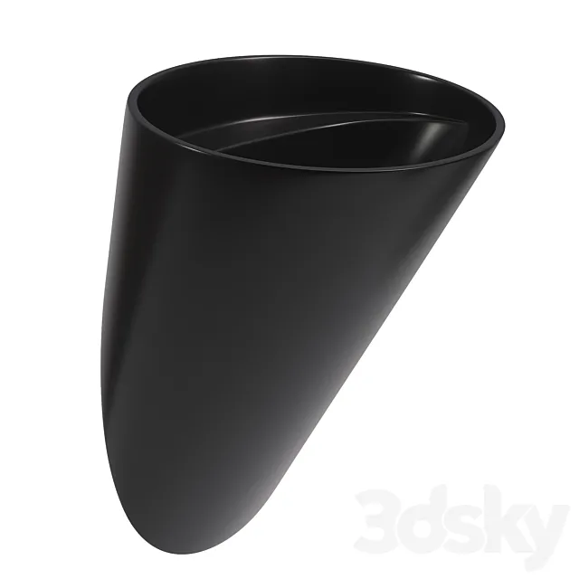 Bocchi Venezia 3D Model Bocchi Venezia 3D Model