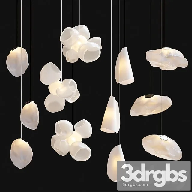 Bocci light collection Bocci light collection