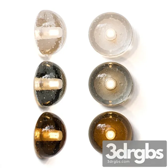 Bocci Lighting 14s 3D Model Download Bocci Lighting 14s 3D Model Download