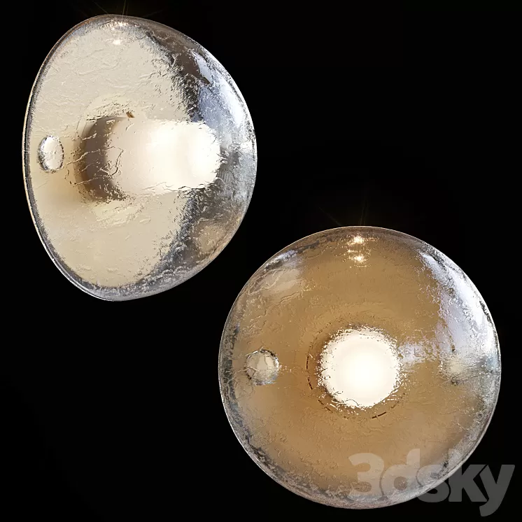 BOCCIA 14.1 WALL SCONCE 3D Model Free Download BOCCIA 14.1 WALL SCONCE 3D Model Free Download