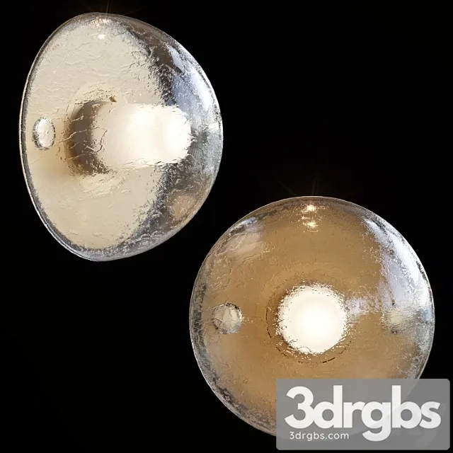 Boccia 14.1 wall sconce Boccia 14.1 wall sconce