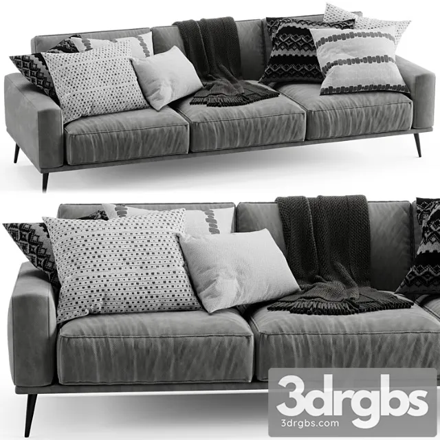 Bococncept carlton sofa Bococncept carlton sofa