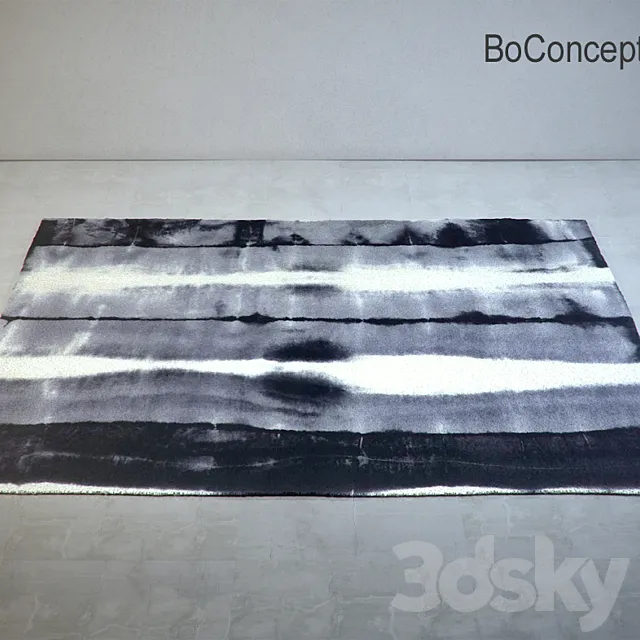 BoConcept _ Flash 3D Model BoConcept _ Flash 3D Model