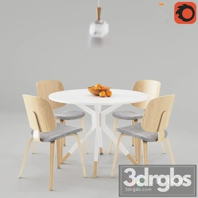Boconcept Aarhus and Billund 3D Model Download Boconcept Aarhus and Billund 3D Model Download
