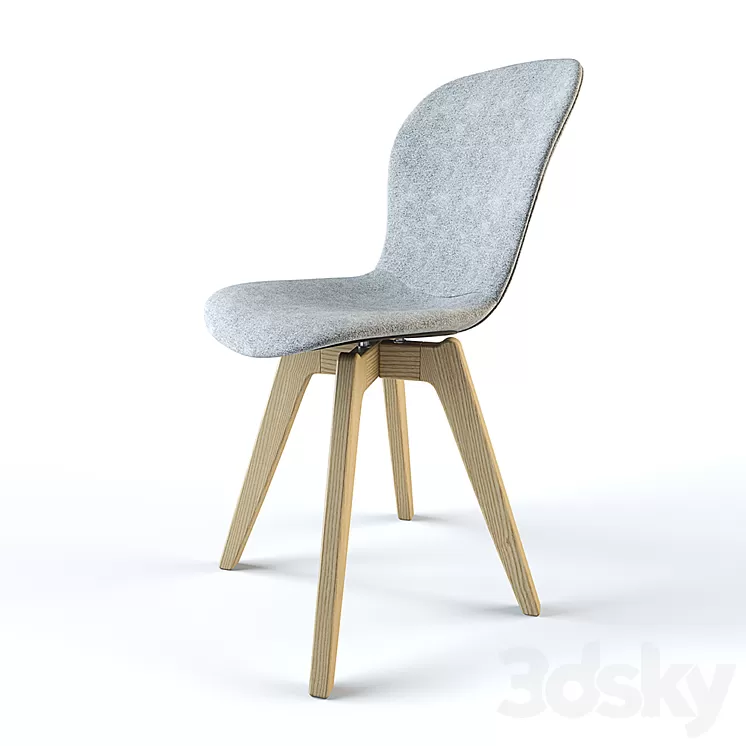 BoConcept Adelaide 3D Model