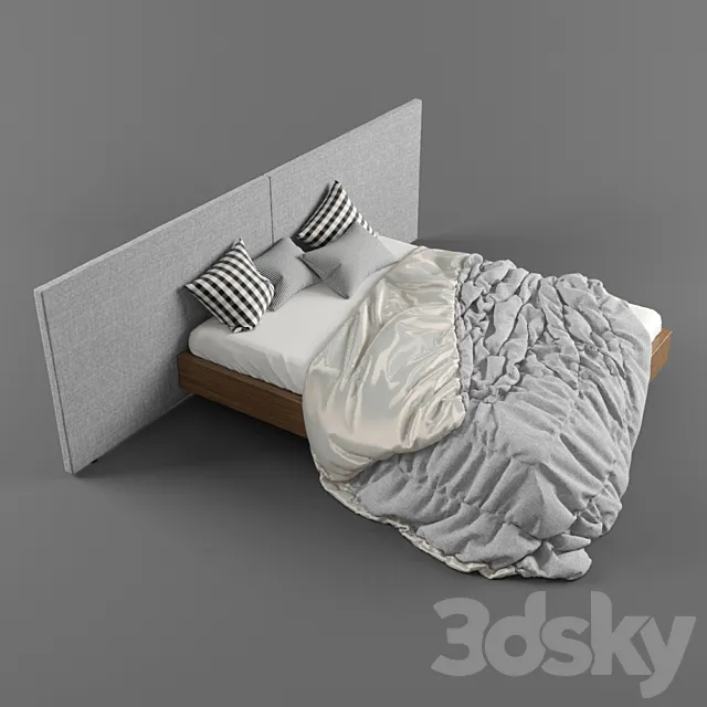 BoConcept (Art. 3780059BX102121) 3D Model