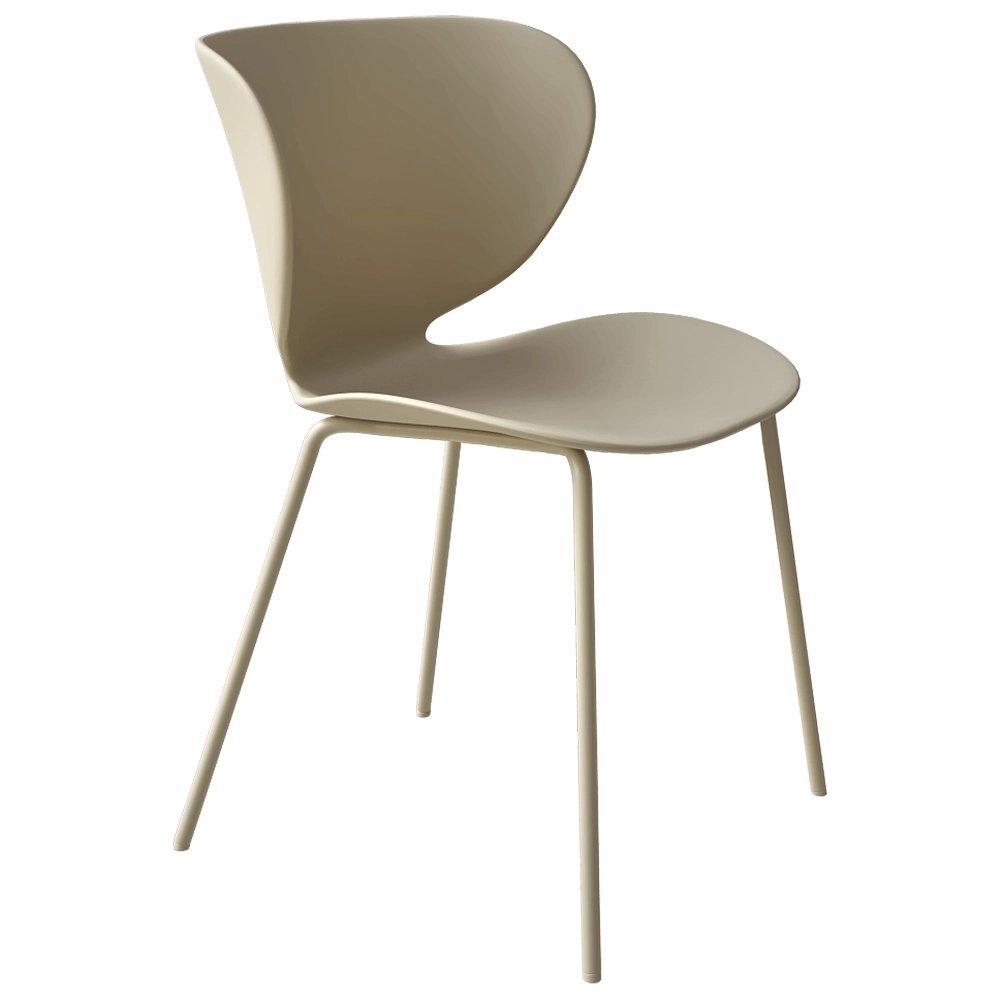 BoConcept – Chair Hamilton 3D Model