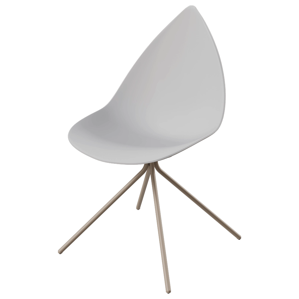 BoConcept – Chair Ottawa 3D Model