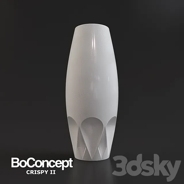 Boconcept Crispy II 3DModel