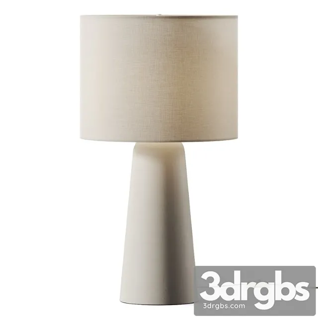 Boconcept dawn table lamp Boconcept dawn table lamp