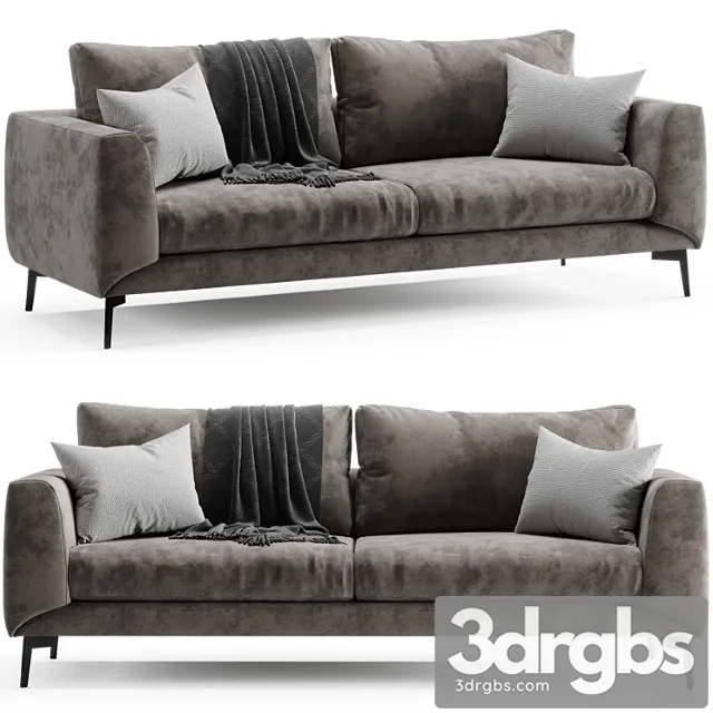 Boconcept fargo sofa 1 Boconcept fargo sofa 1