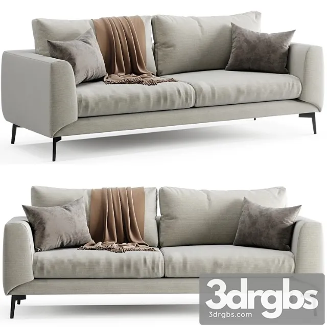 Boconcept fargo sofa Boconcept fargo sofa