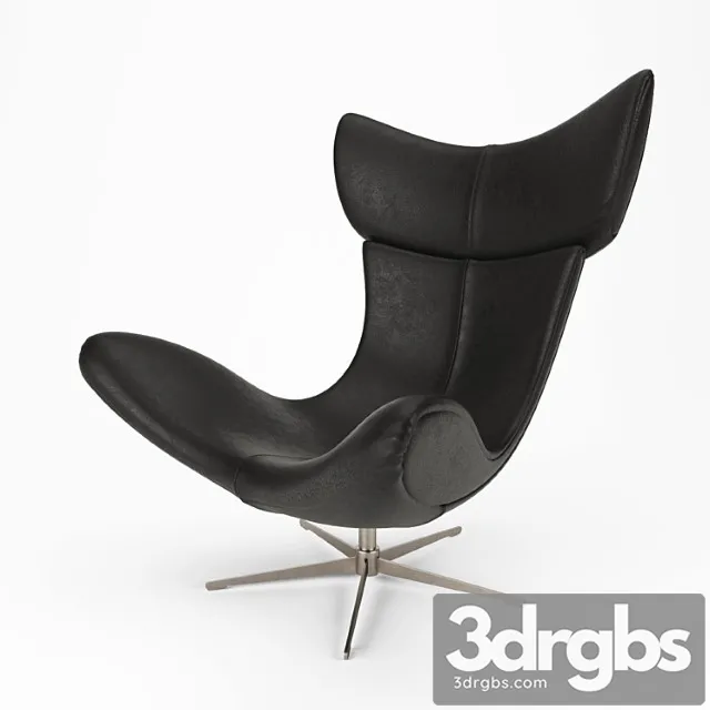 Boconcept Imola Chair 1 3D Model Download Boconcept Imola Chair 1 3D Model Download