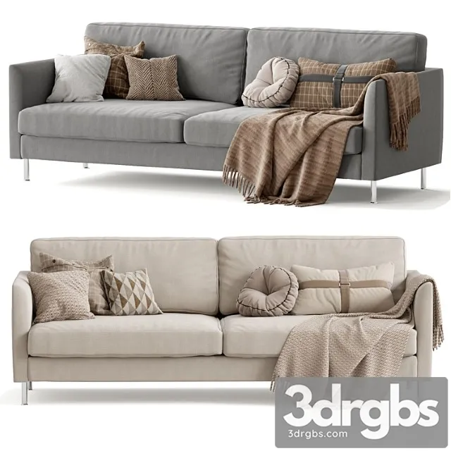 BoConcept Indivi 2 3D Model Download BoConcept Indivi 2 3D Model Download