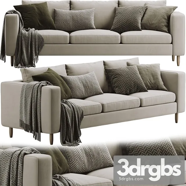 Boconcept indivi sofa Boconcept indivi sofa
