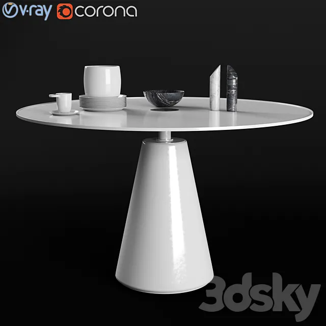 boconcept MADRID 3DModel boconcept MADRID 3DModel