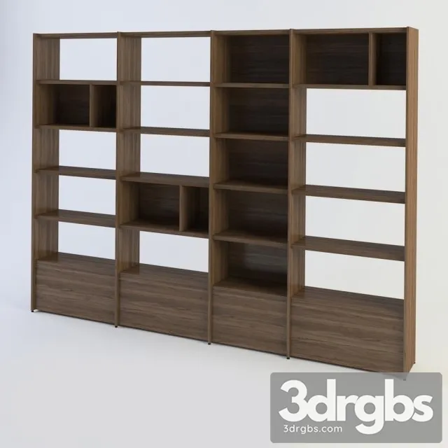 BoConcept Meda 3D Model Download BoConcept Meda 3D Model Download