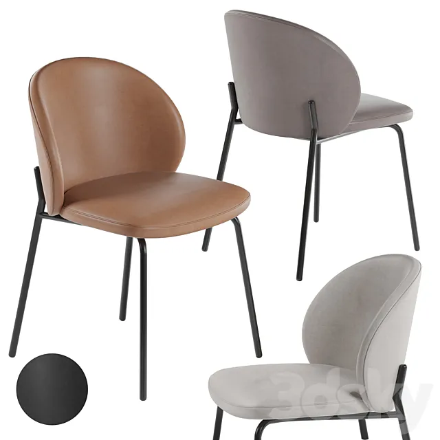 Boconcept princeton 3D Model
