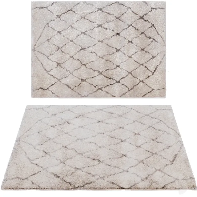 BoConcept – Safi 3D Model BoConcept – Safi 3D Model