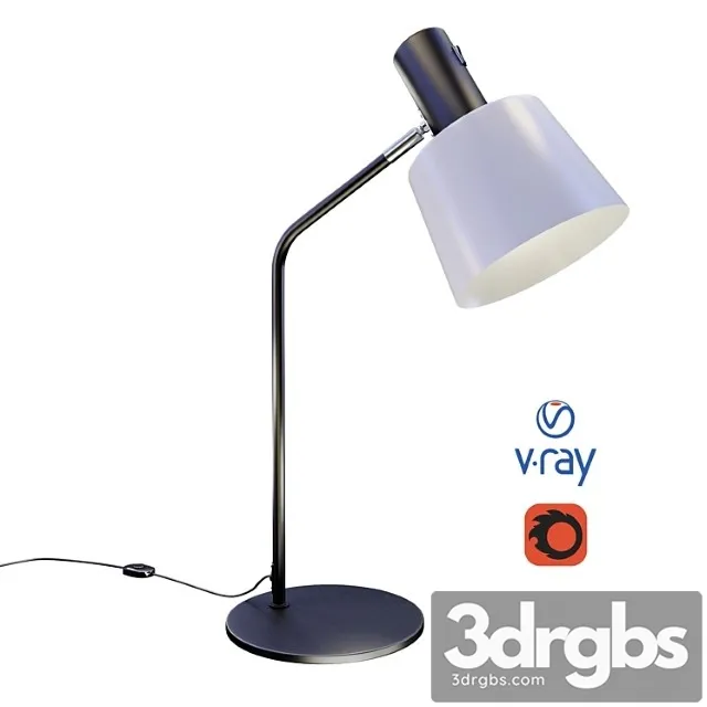 Bodega from the company markslojd sweden. 3D Model Download