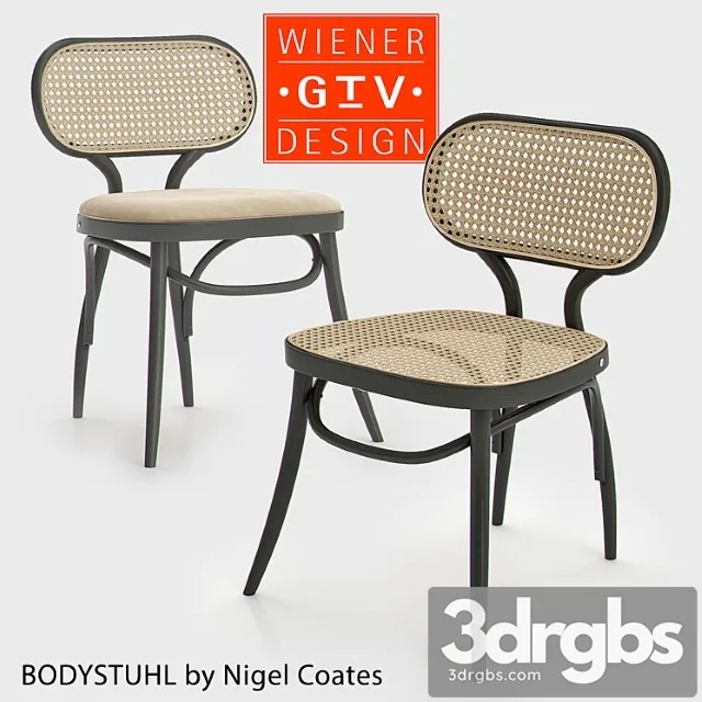 Bodystuhl – gebrueder thonet vienna Bodystuhl – gebrueder thonet vienna