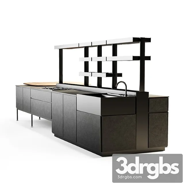 Boffi island Boffi island