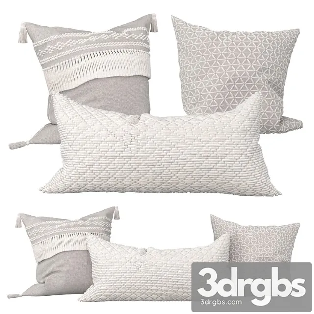 Bohemian cushions 01 Bohemian cushions 01