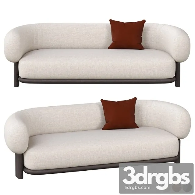 Bol sofa by hc28 cosmo Bol sofa by hc28 cosmo