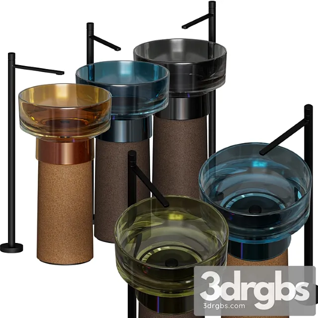 Bolgheri by Antonio Lupi Design 3D Model Download Bolgheri by Antonio Lupi Design 3D Model Download