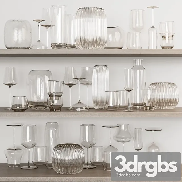 Bolia kitchenware set Bolia kitchenware set