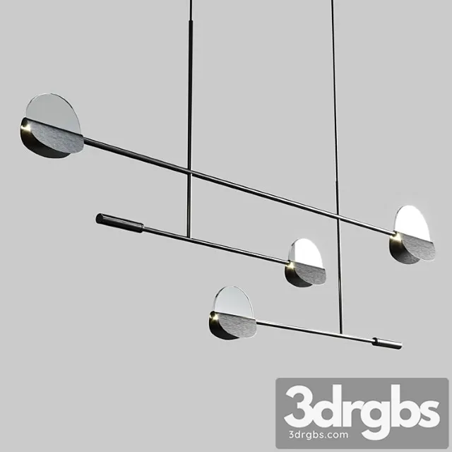 Bolia leaves pendant light Bolia leaves pendant light
