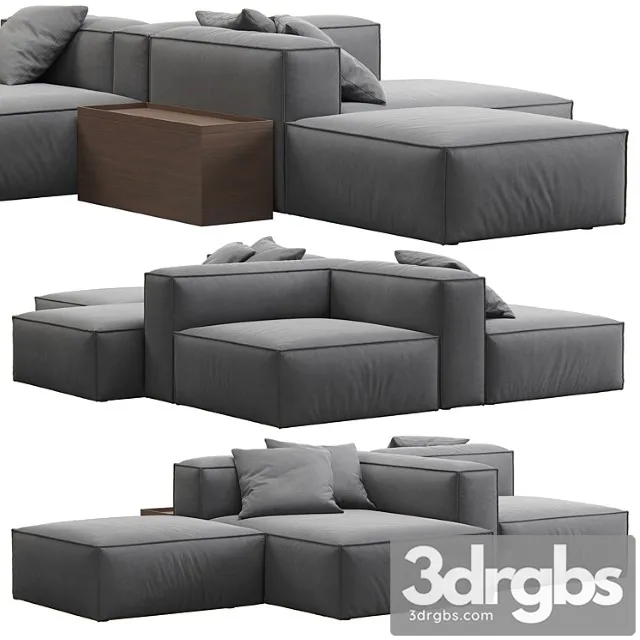 Bolia modular composition by cosima Bolia modular composition by cosima