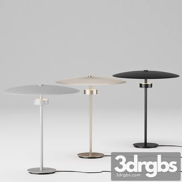 Bolia reflection table lamp Bolia reflection table lamp
