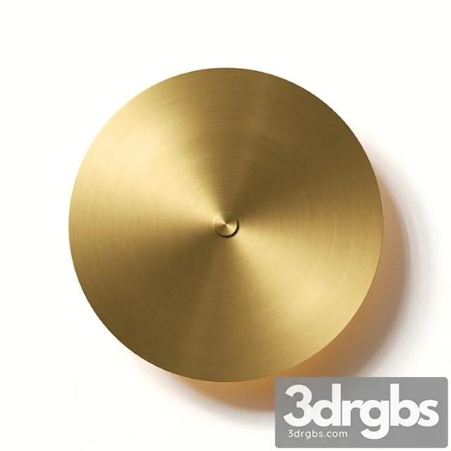 Bolia reflection wall lamp Bolia reflection wall lamp