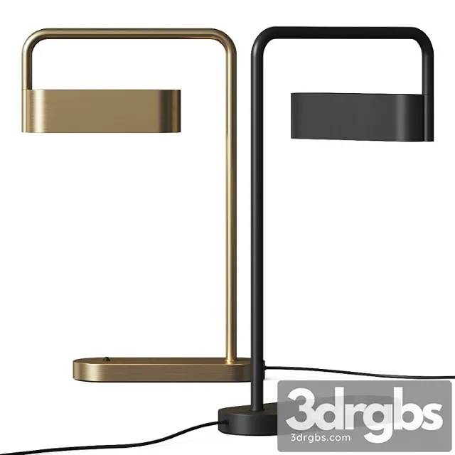 Bolia scribe table lamp Bolia scribe table lamp