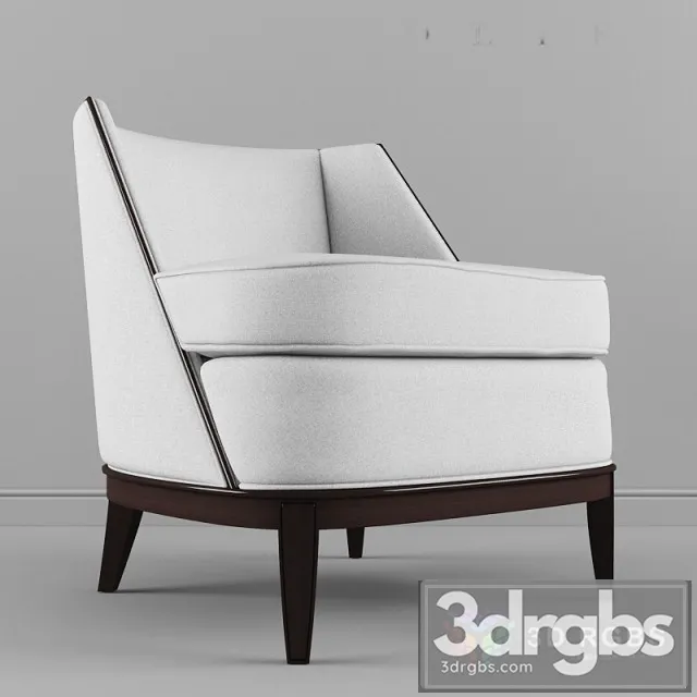 Bolier Lounge Chair 3D Model Download Bolier Lounge Chair 3D Model Download