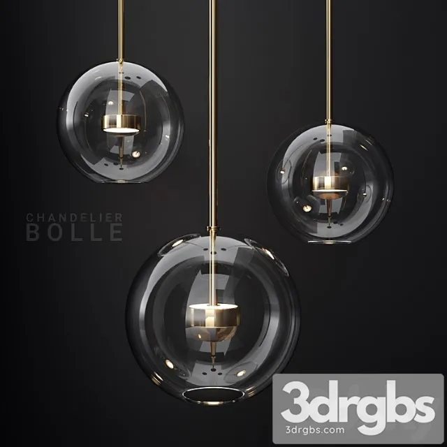Bolle BLS 1 Gold Bolle BLS 1 Gold