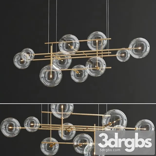 Bolle orizzontale Bolle orizzontale