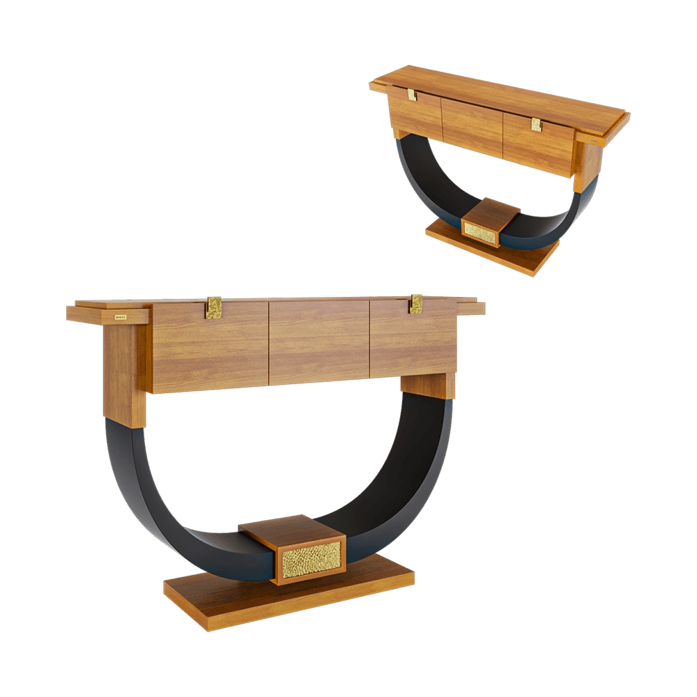 BOLLU – Console ARFA CON001 3D Model