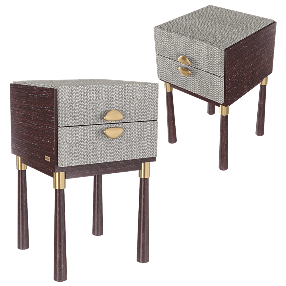 BOLLU – Sideboard TP009 3D Model