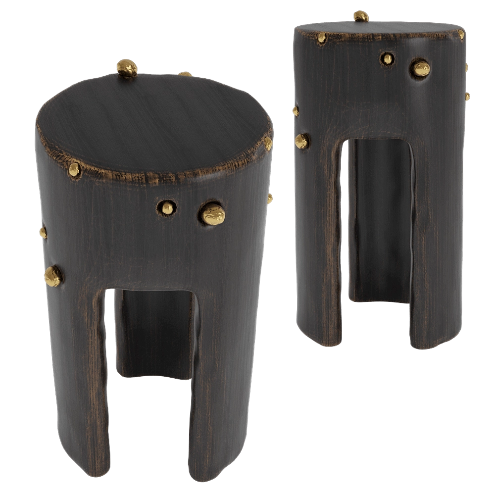 BOLLU – Table CT012 3D Model