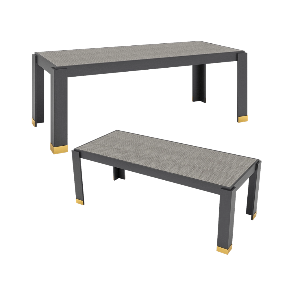 BOLLU – Table S005 3D Model