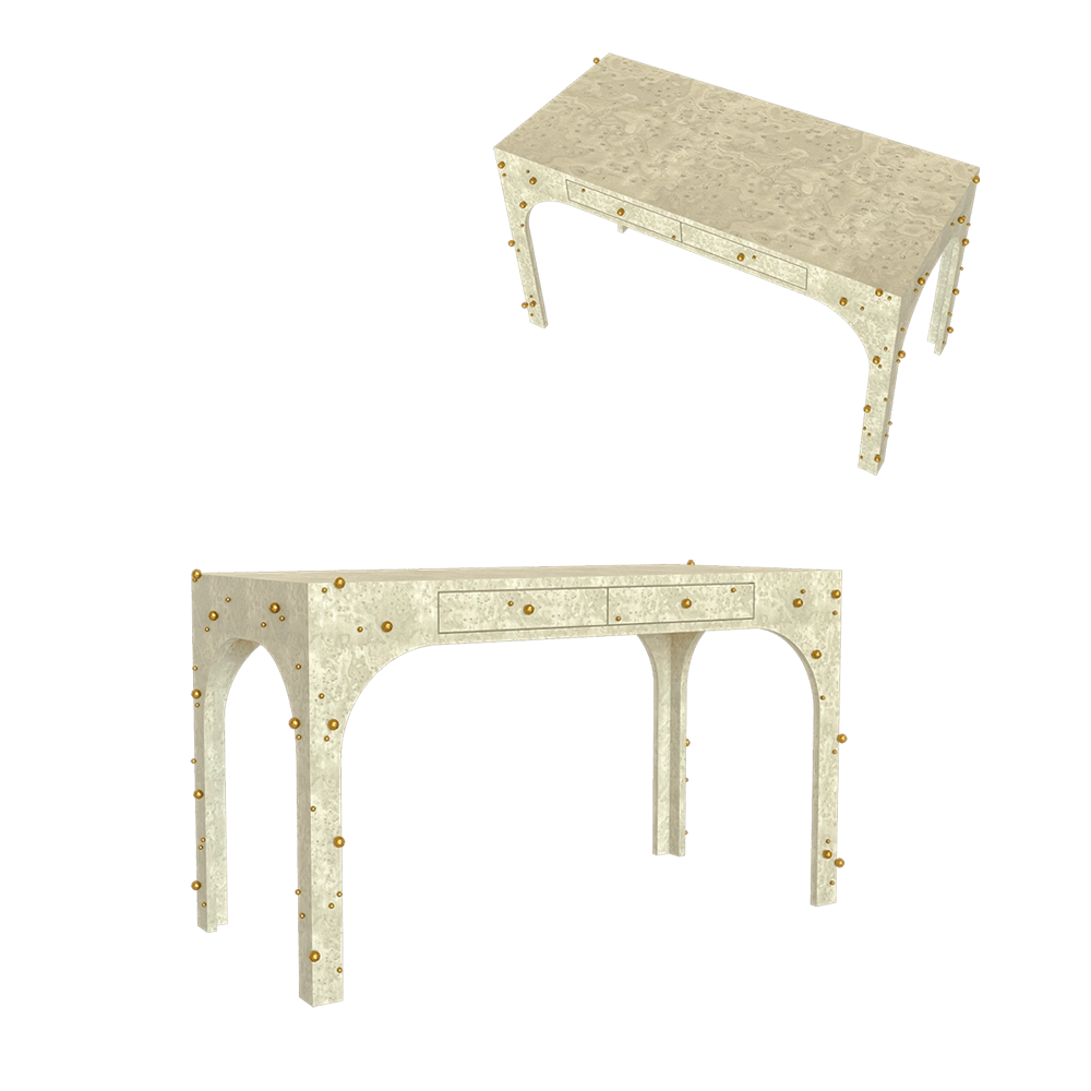 BOLLU – Table SP002 3D Model