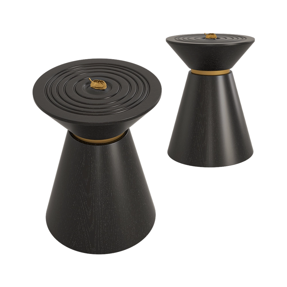 BOLLU – Table WATER SURFACE CT007 3D Model