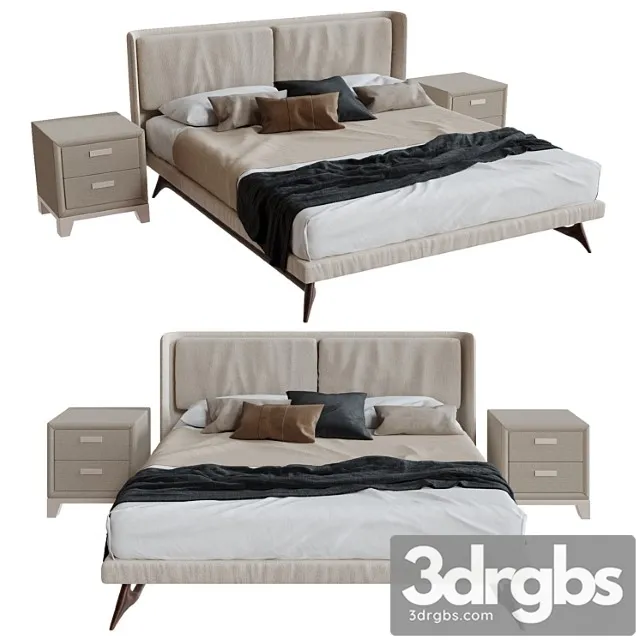 Bolzan kate sottile 2 3D Model Download Bolzan kate sottile 2 3D Model Download