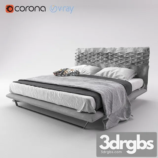 Bolzan Letti Kolliektsiia Nice 3D Model Download Bolzan Letti Kolliektsiia Nice 3D Model Download