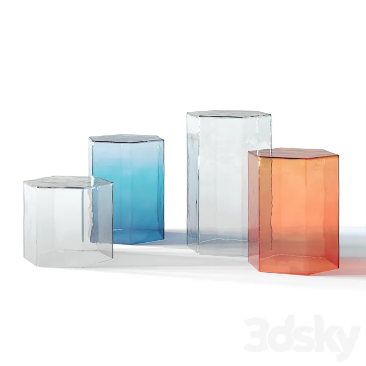 Bomma Hex Table 3D Model Free Download Bomma Hex Table 3D Model Free Download