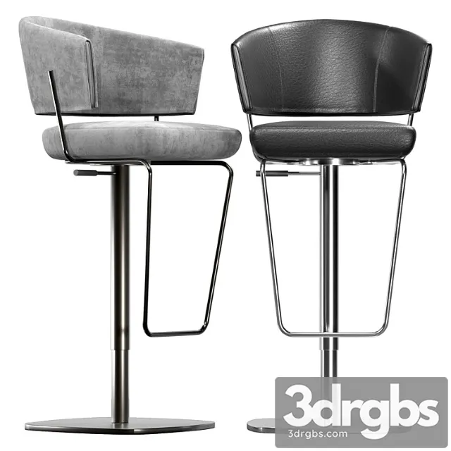 Bonaldo – bahia too bar chair Bonaldo – bahia too bar chair