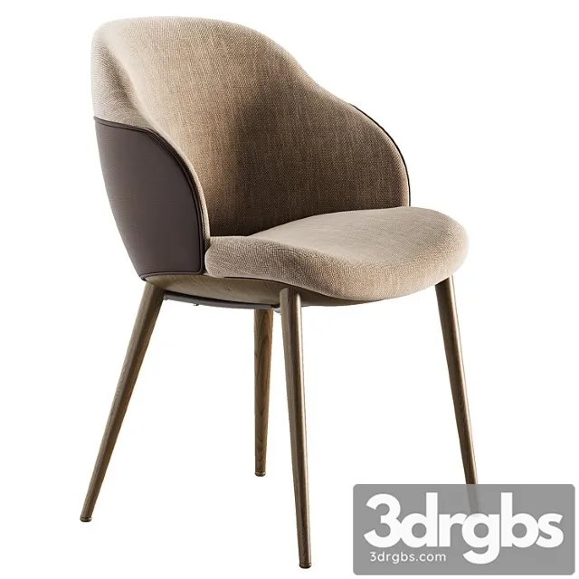 Bonaldo chair Bonaldo chair